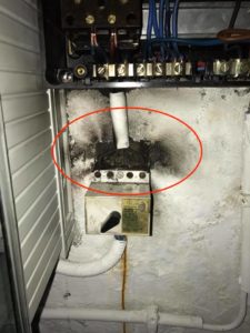 Elektricien Weyers Elektro Ranst