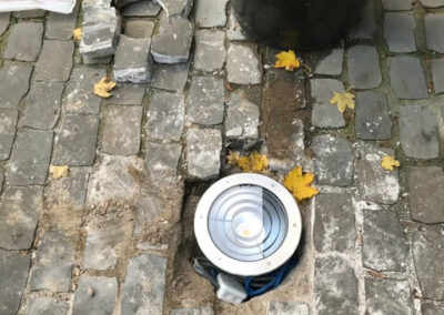 Verlichting EWLS Emblem Ranst Weyers Steven