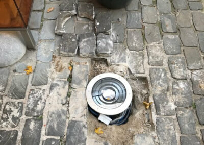Verlichting EWLS Emblem Ranst Weyers Steven