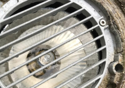 Verlichting EWLS Emblem Ranst Weyers Steven