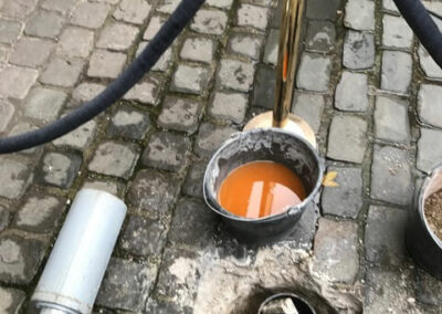 Verlichting EWLS Emblem Ranst Weyers Steven