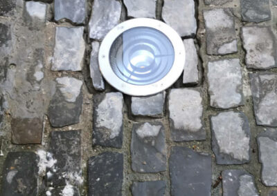 Verlichting EWLS Emblem Ranst Weyers Steven