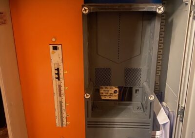 Elektricien EWLS Emblem Ranst Steven Weyers