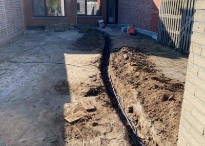 Elektricien EWLS Emblem Ranst Steven Weyers