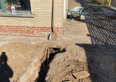 Elektricien EWLS Emblem Ranst Steven Weyers