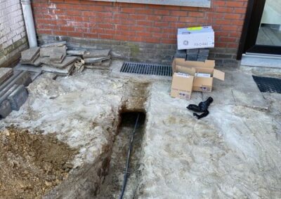 Elektricien EWLS Emblem Ranst Steven Weyers