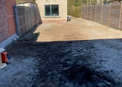 Elektricien EWLS Emblem Ranst Steven Weyers