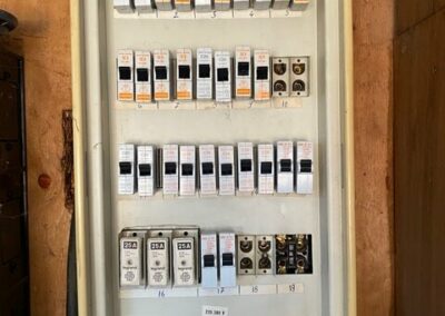 Elektricien EWLS Emblem Ranst Steven Weyers