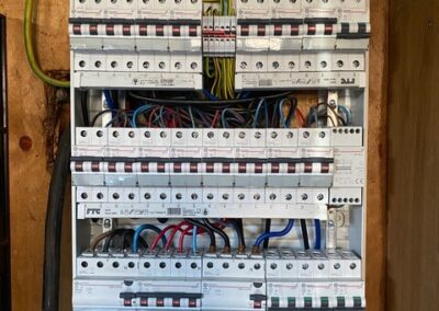 Elektricien EWLS Emblem Ranst Steven Weyers