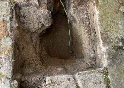 Elektricien EWLS Emblem Ranst Steven Weyers