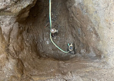 Elektricien EWLS Emblem Ranst Steven Weyers