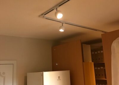 Verlichting EWLS