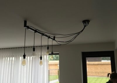 Verlichting EWLS Emblem Ranst Weyers Steven